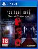 PS4 GAME - Resident Evil Origins Collection (USED) PS4 GAME - Resident Evil Origins Collection (USED)